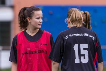 Bild 48 - B-Juniorinnen SV Henstedt Ulzburg - FSC Kaltenkirchen : Ergebnis: 2:2